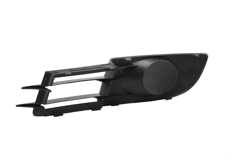 Grade inferior radiador - 93374064 - Vectra C Hatch, Vectra C Sedan