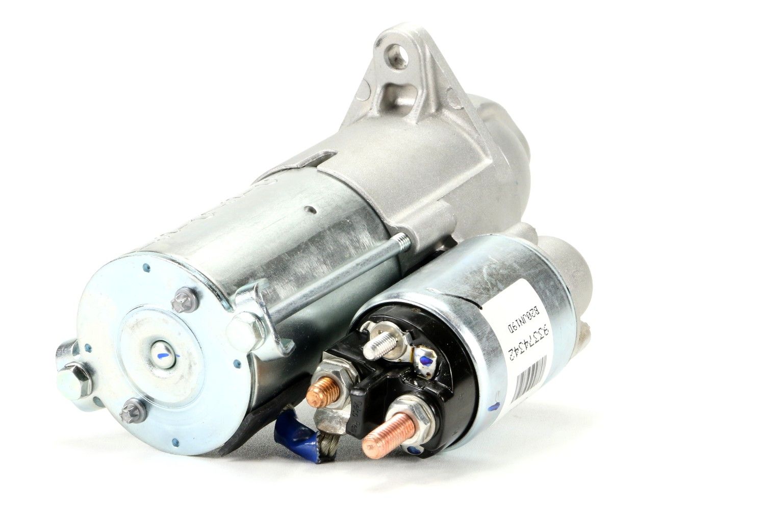 Motor partida - 93374342 - Montana B, Montana A, Corsa B Sedan