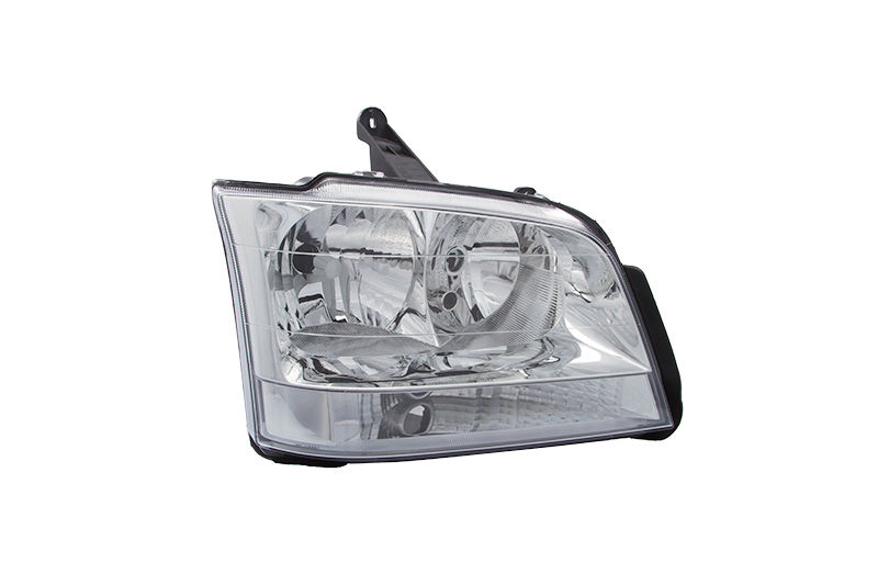 Farol - 93376610 - Blazer, S10 A Cab Dupla, S10 A Cab Simples