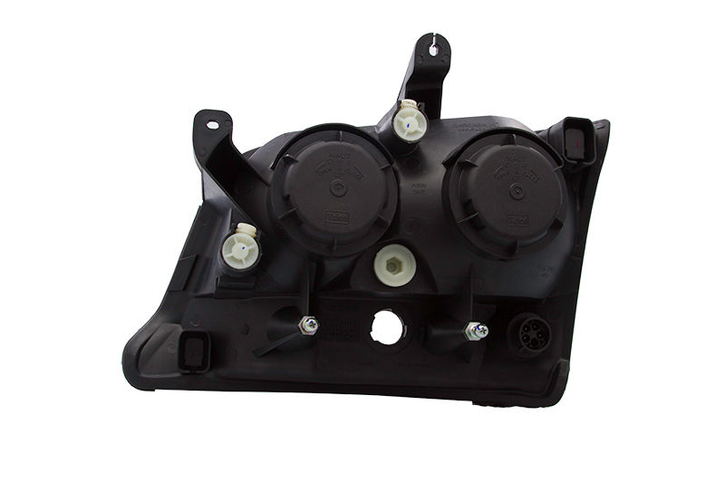 Farol - 93376610 - Blazer, S10 A Cab Dupla, S10 A Cab Simples