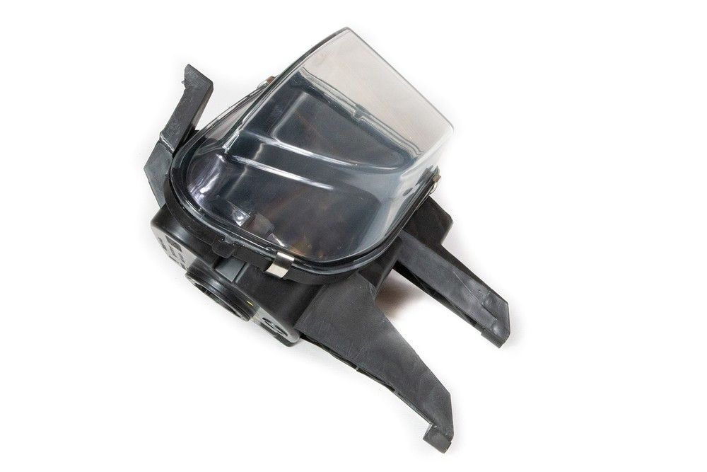 Farol neblina dianteiro - 93377801 - Prisma A, Celta