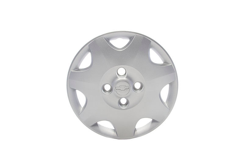 Calota roda - 93378109 - Celta 4p, Celta 2p, Prisma A