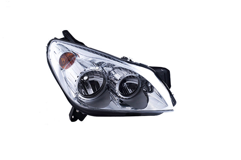 Farol - 94715700 - Vectra C Sedan