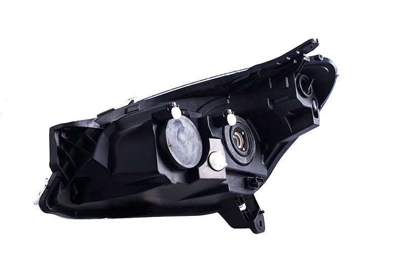 Farol - 94715700 - Vectra C Sedan
