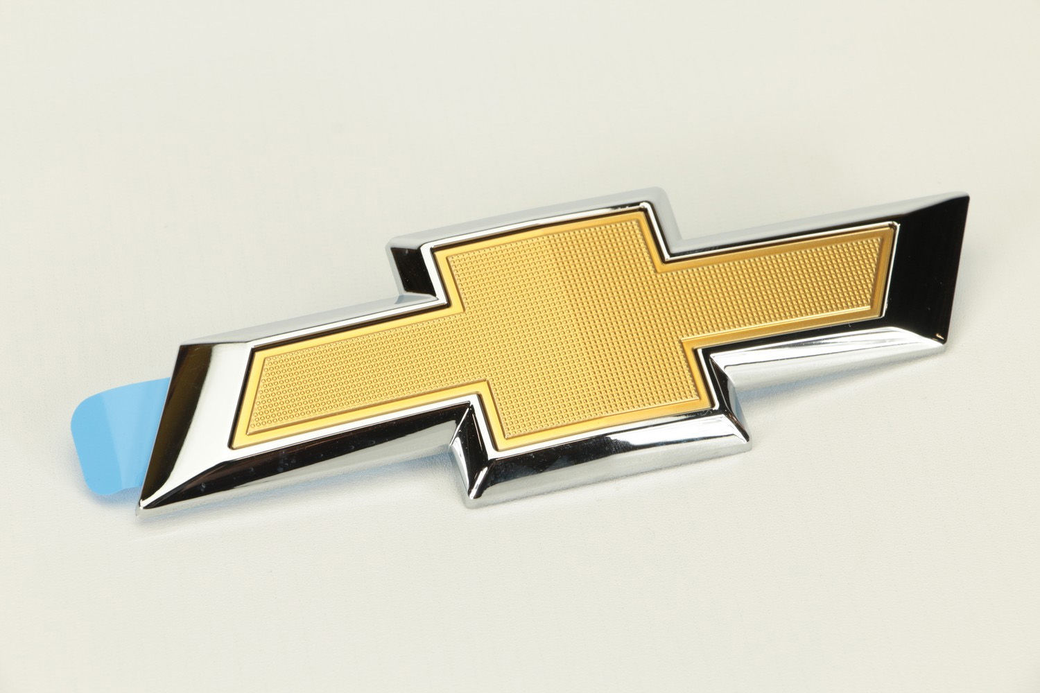 Emblema tampa traseira - 23401134 - Cruze B Sedan, Cruze Ger.2 Sedan