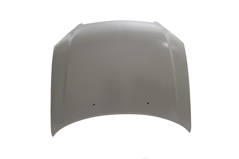 Capuz motor - 94735742 - Corsa A Hatch, Corsa A Pickup, Corsa A Sedan