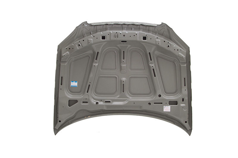 Capuz motor - 94735742 - Corsa A Hatch, Corsa A Pickup, Corsa A Sedan