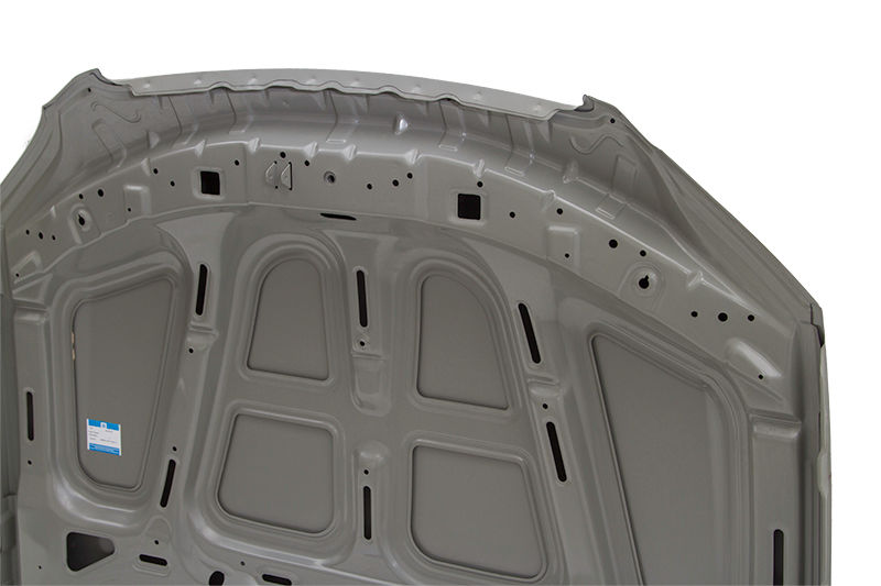 Capuz motor - 94735742 - Corsa A Hatch, Corsa A Pickup, Corsa A Sedan