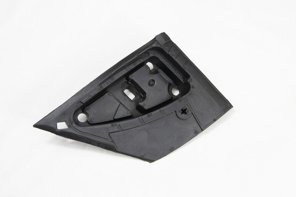 Vedador espelho retrovisor externo - 94737309 - Spin