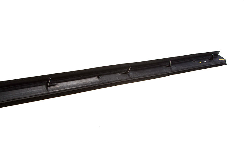 Tira vedação guarnição janela porta traseira - 94750777 - Cobalt
