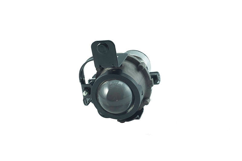 Farol neblina dianteiro - 94751263 - TrailBlazer, S10 B Cab Simples, S10 B Cab Dupla