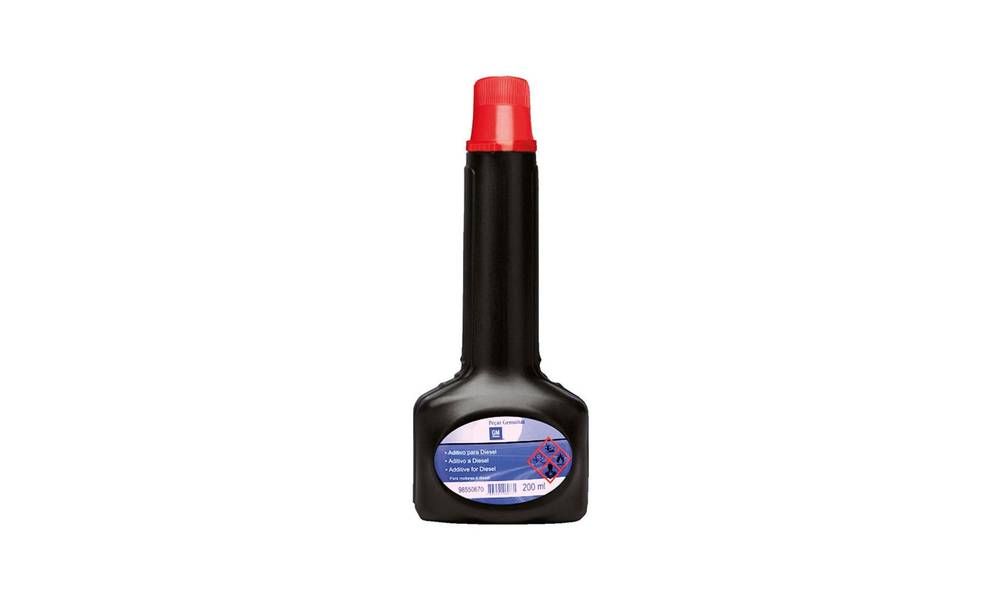 Aditivo diesel - 98550670 - Celta, Agile, Ipanema