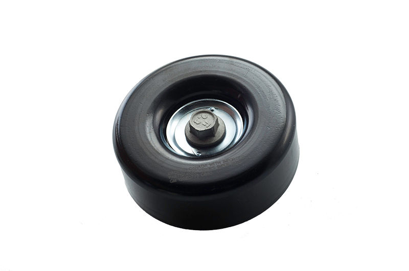 Polia - 12580773 - S10 Cab Dupla, S10 A Cab Simples, S10 A Cab Dupla