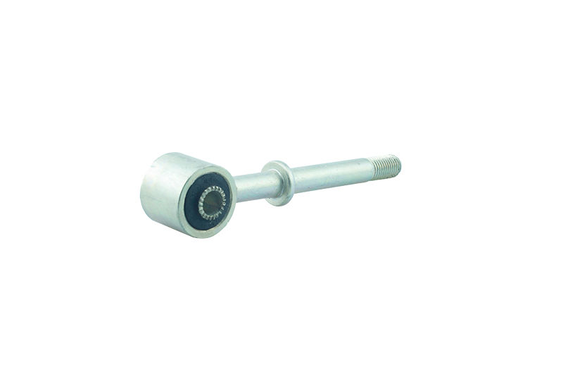 Tirante suporte barra torção - 93231273 - Blazer, S10 A Cab Estendida, S10 Cab Estendida