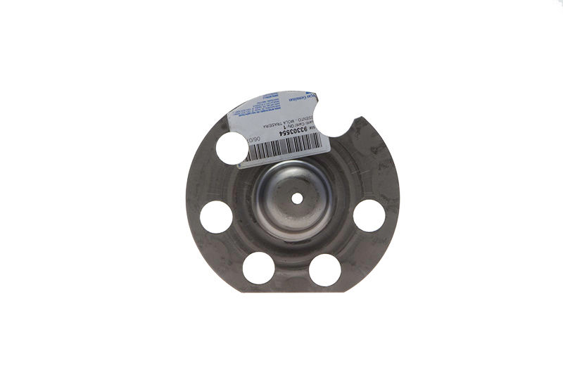 Isolador superior mola traseira - 93303554 - Astra Sedan, Zafira, Astra B Hatch