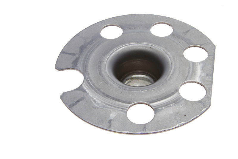 Isolador superior mola traseira - 93303554 - Astra Sedan, Zafira, Astra B Hatch