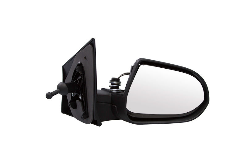 Espelho retrovisor externo - 94760106 - Onix A Hatch, Prisma B
