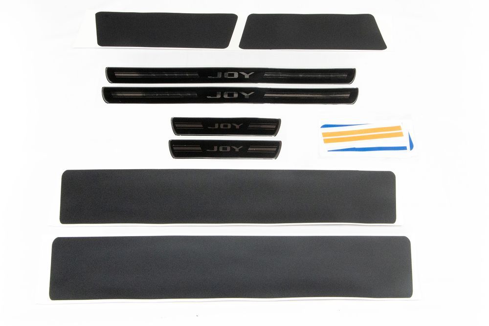 Soleira porta - 98551535 - Onix A Hatch
