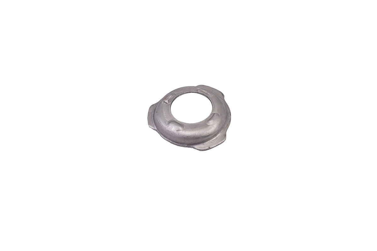 Retentor isolador superior amortecedor traseiro - 93258945 - Celta, Prisma, Agile