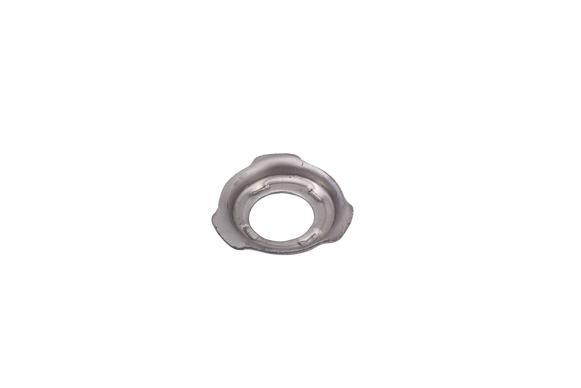 Retentor isolador superior amortecedor traseiro - 93258945 - Celta, Prisma, Agile