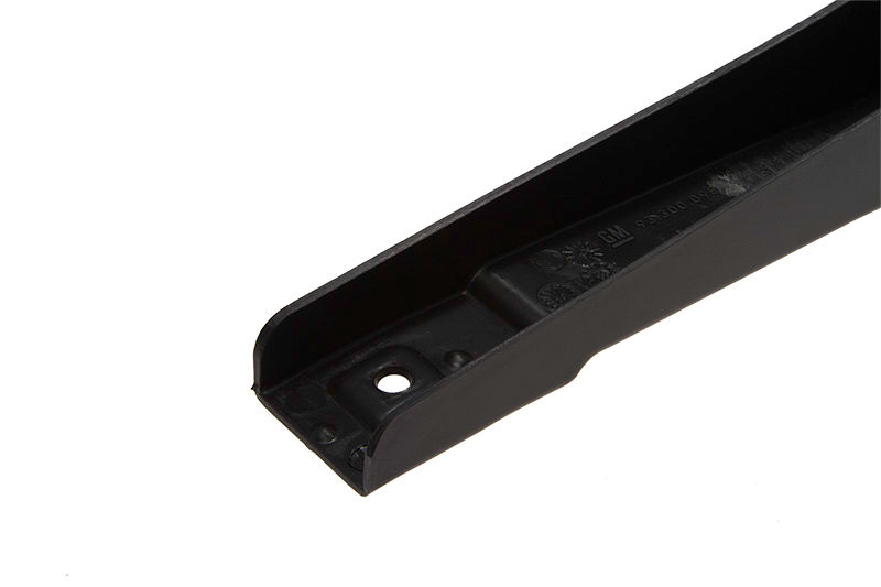 Suporte cobertura para-choque - 93300098 - Corsa B Hatch, Corsa Ger.2 Hatch