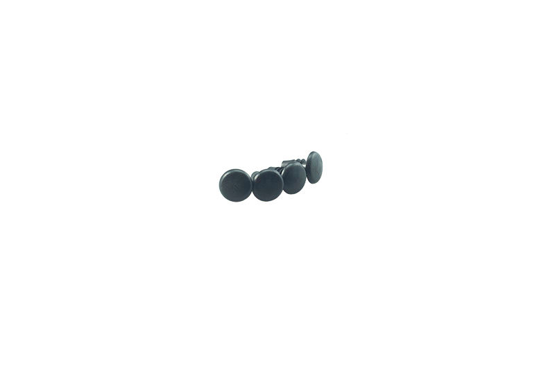 Tampa pino dobradiça porta dianteira - 09164236 - Agile, Astra Hatch, Astra Sedan