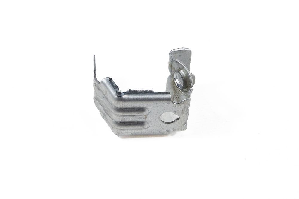 Suporte batente dianteiro capuz - 52019253 - Spin