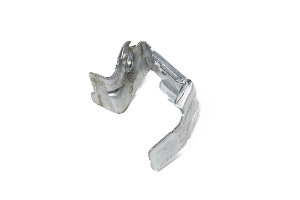 Suporte batente dianteiro capuz - 52019253 - Spin