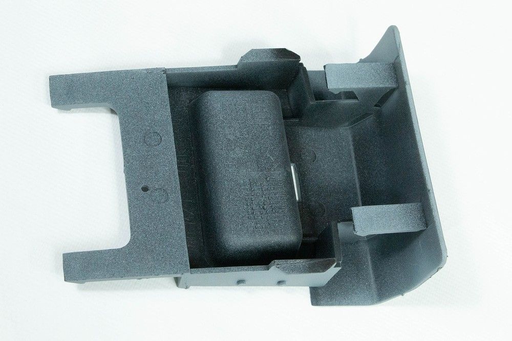 Tampa traseira moldura soleira - 93358169 - Astra Sedan, Astra B Hatch, Astra B Sedan
