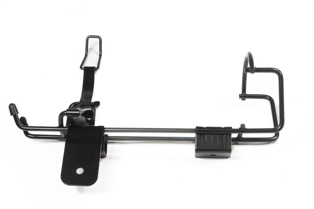 Suporte extintor incêndio - 94724095 - TrailBlazer, S10 Cab Simples, S10 Cab Dupla