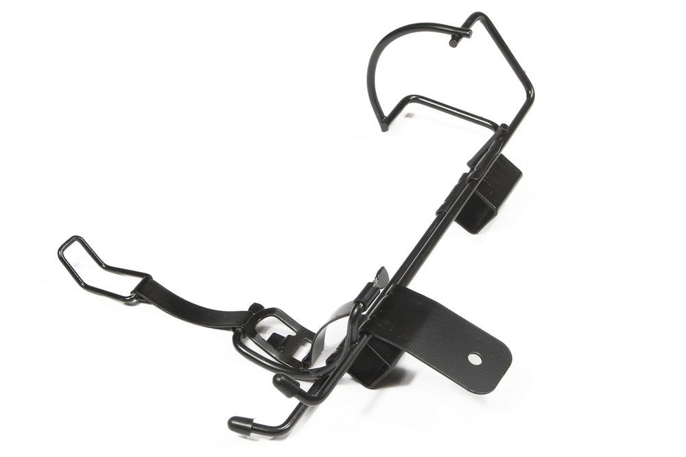 Suporte extintor incêndio - 94724095 - TrailBlazer, S10 Cab Simples, S10 Cab Dupla