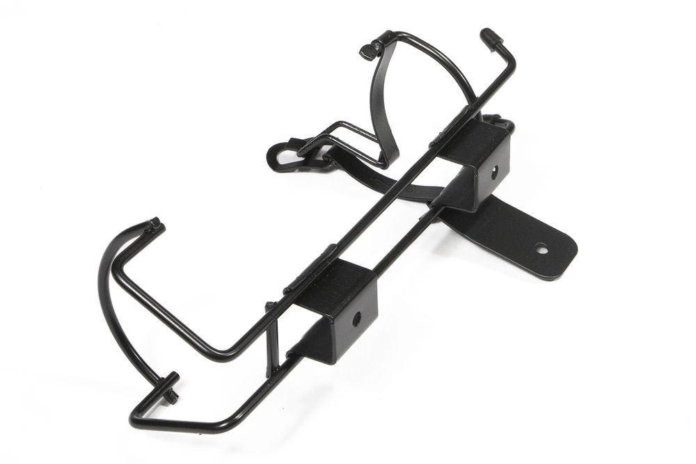 Suporte extintor incêndio - 94724095 - TrailBlazer, S10 Cab Simples, S10 Cab Dupla
