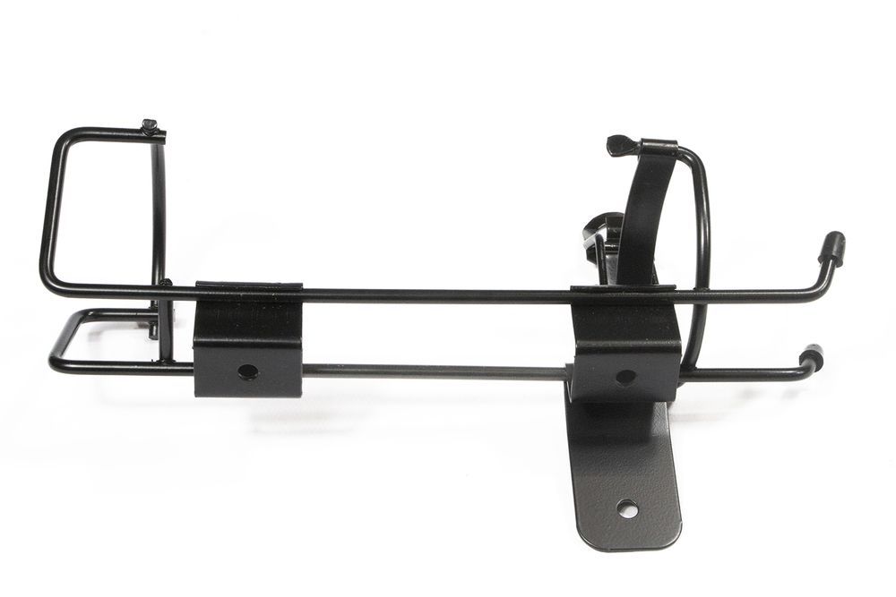 Suporte extintor incêndio - 94724095 - TrailBlazer, S10 Cab Simples, S10 Cab Dupla