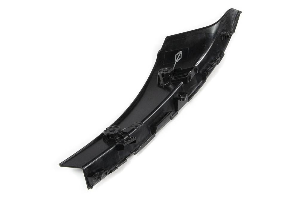 Suporte lanterna parada traseira - 95939972 - Tracker, Tracker B