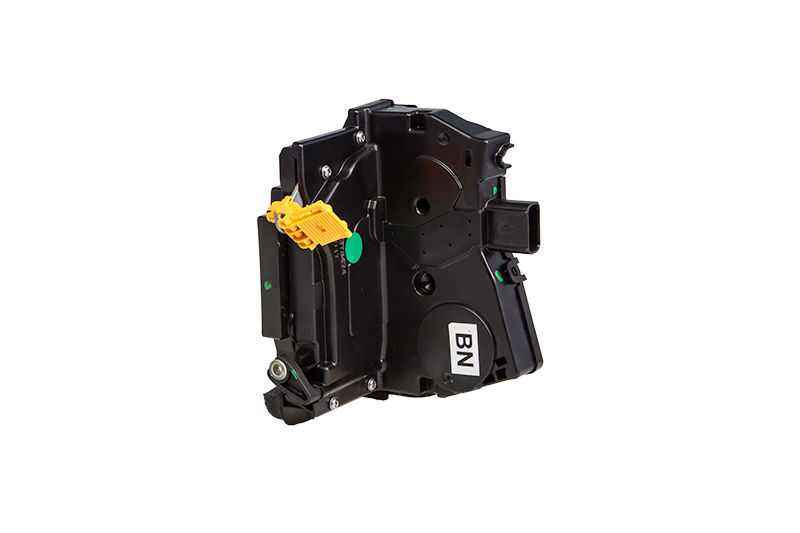 Fechadura porta dianteira - 13578474 - Onix/Joy Ger.1, Prisma/Joy Plus, Onix A Hatch