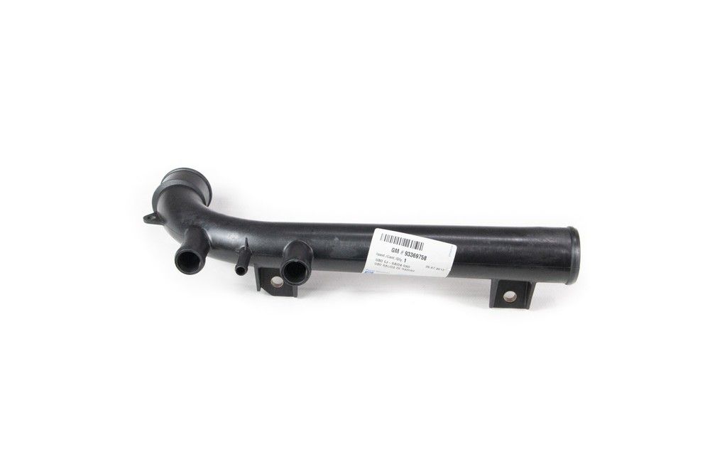 Tubo distribuidor linha arrefecimento - 93369758 - Astra Sedan, Zafira, Astra B Hatch