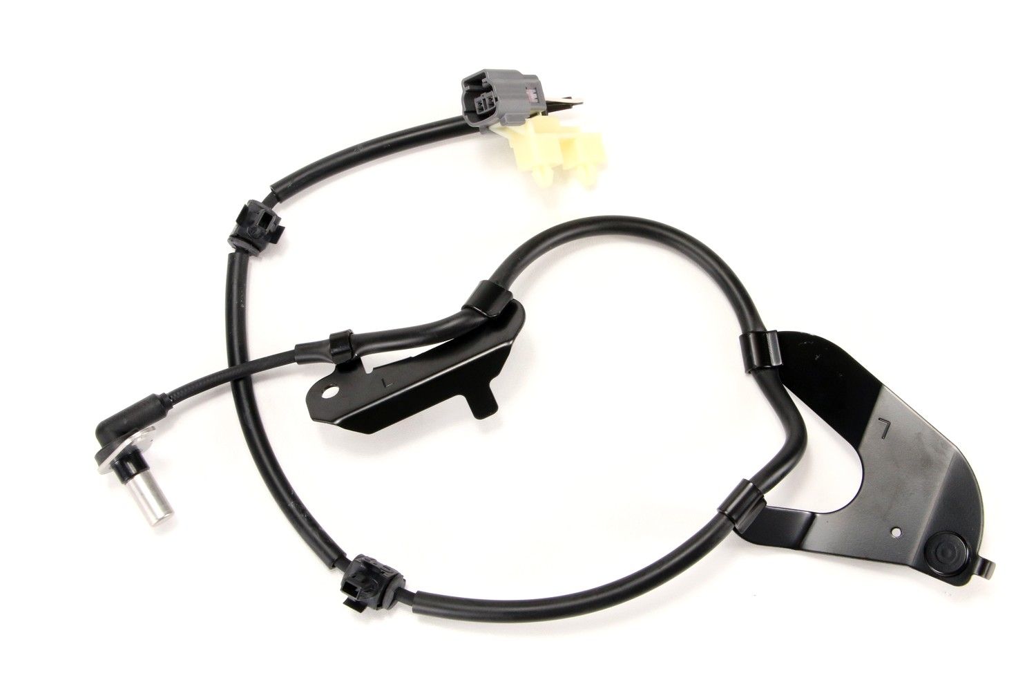 Sensor rotação roda dianteira - 94750242 - TrailBlazer, S10 Cab Simples, S10 Cab Dupla