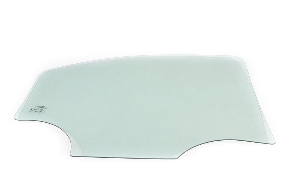 Vidro porta traseira - 95080890 - Sonic Sedan