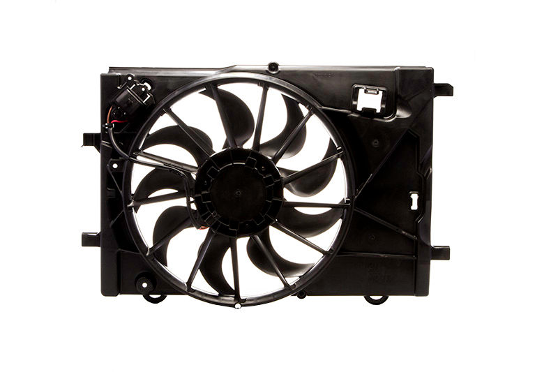 Ventilador motor - 95962654 - Sonic Sedan, Sonic Hatch