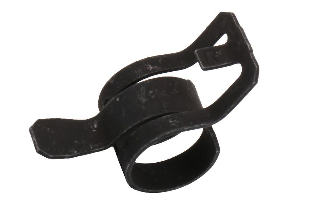 Braçadeira coifa caixa direção - 11517127 - Astra Sedan, Captiva, Zafira