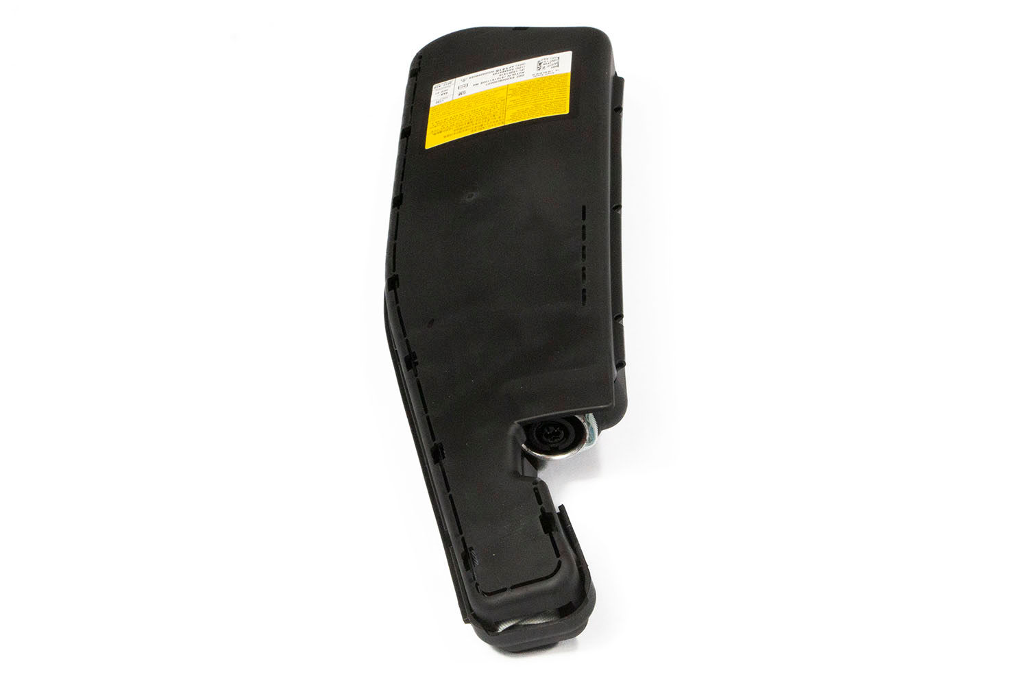 Módulo airbag lateral banco dianteiro - 13251416 - Cruze A Hatch, Cruze Ger.1 Hatch, Cruze Ger.1 Sedan