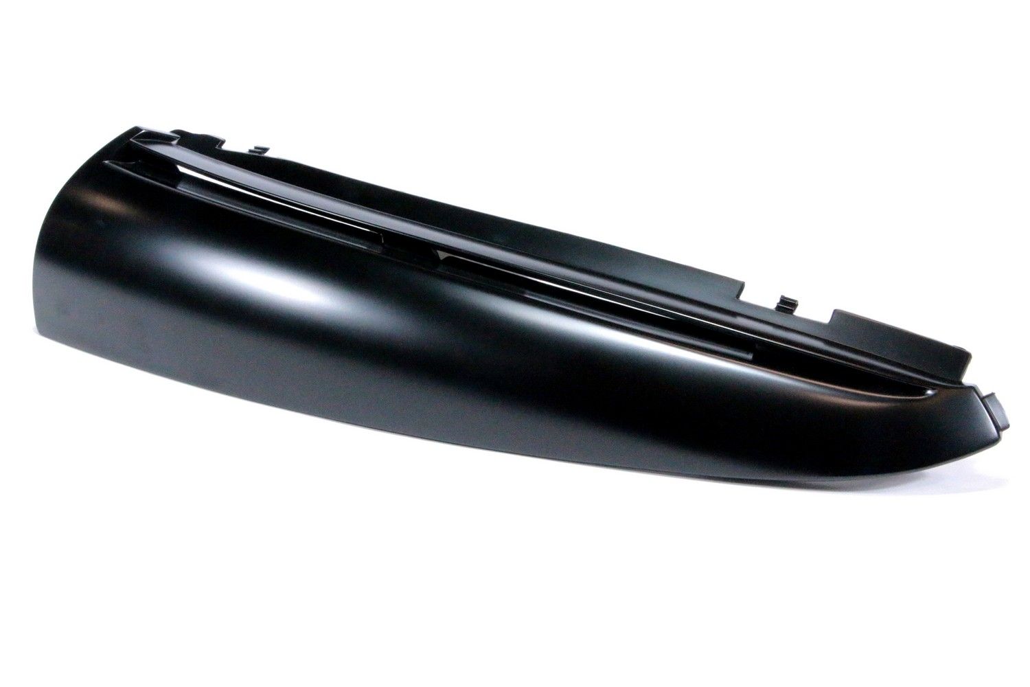 Aplique superior painel traseiro - 15006289 - Blazer