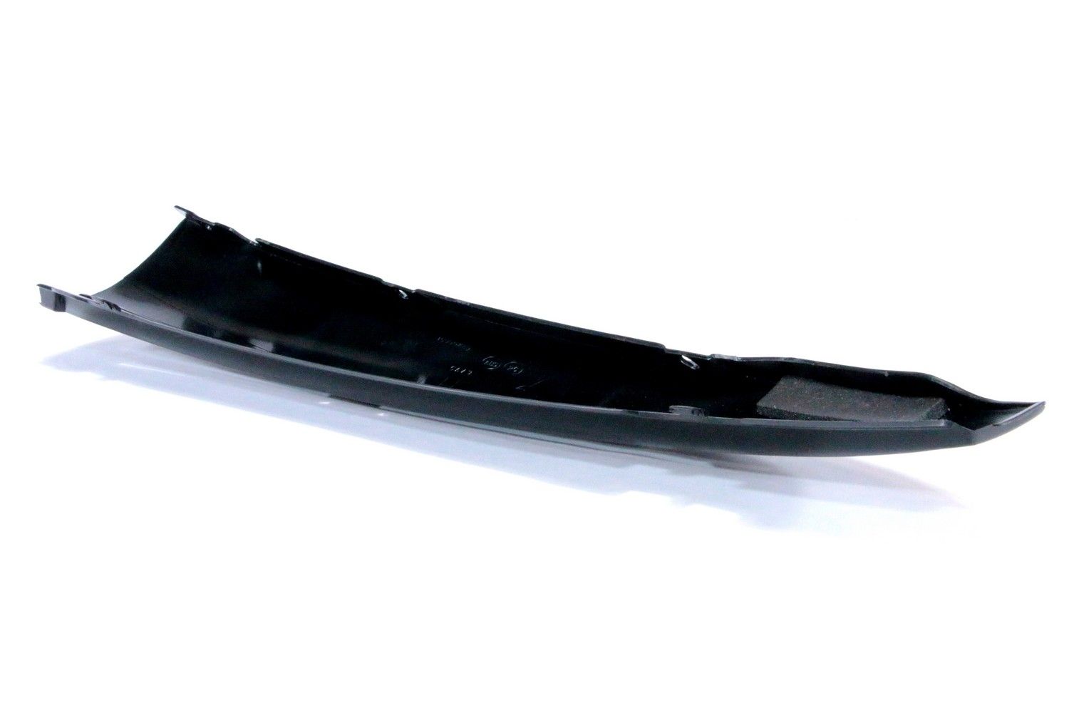 Aplique superior painel traseiro - 15006289 - Blazer