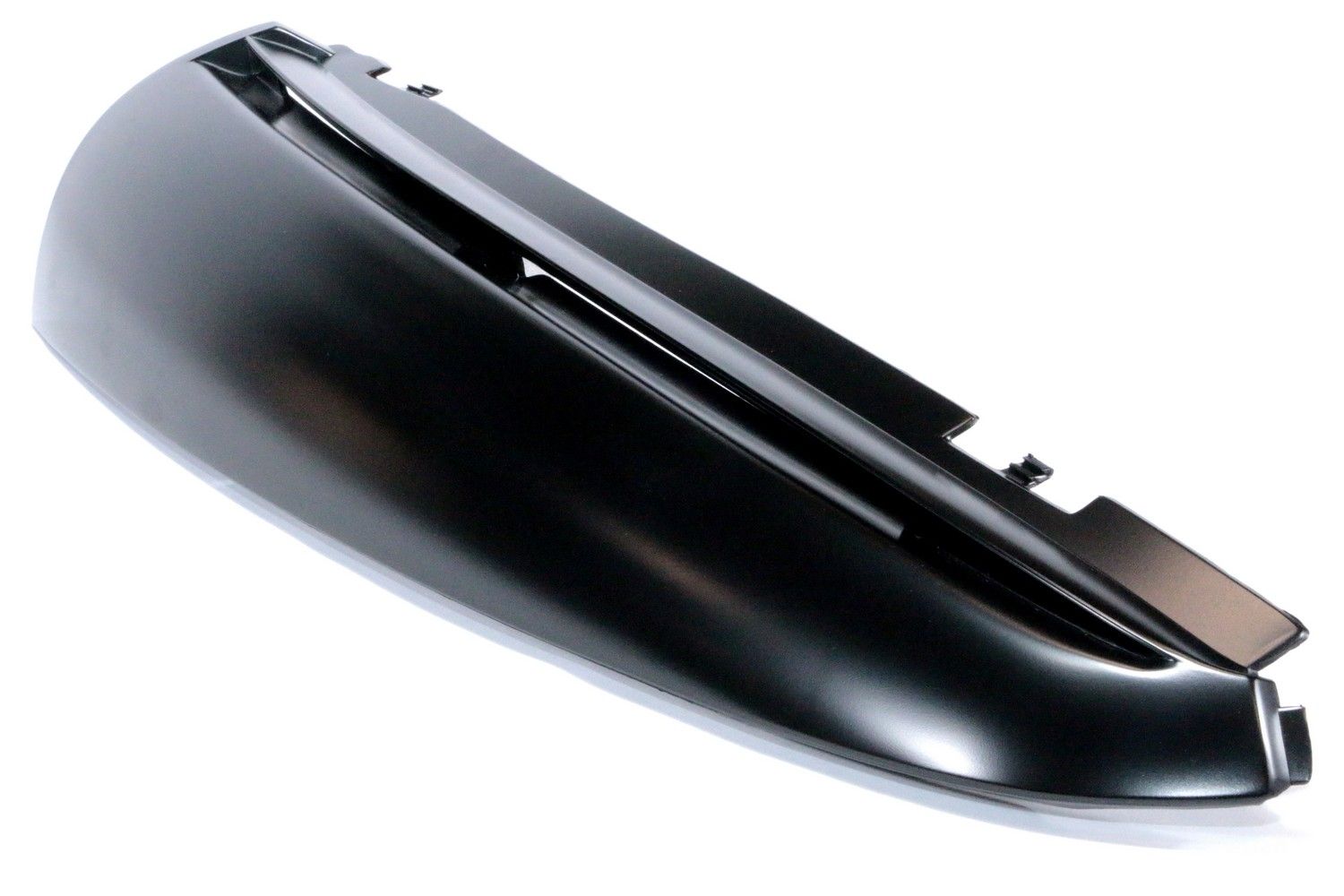 Aplique superior painel traseiro - 15006289 - Blazer