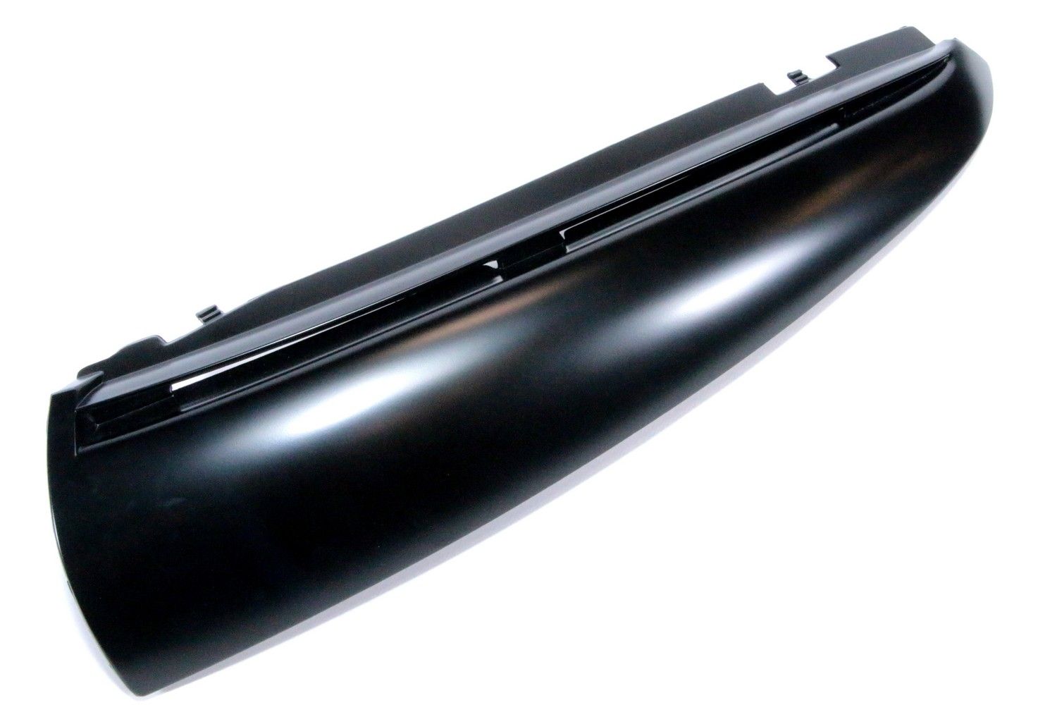 Aplique superior painel traseiro - 15006289 - Blazer