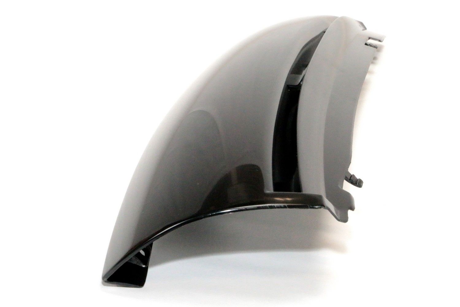 Aplique superior painel traseiro - 15006290 - Blazer