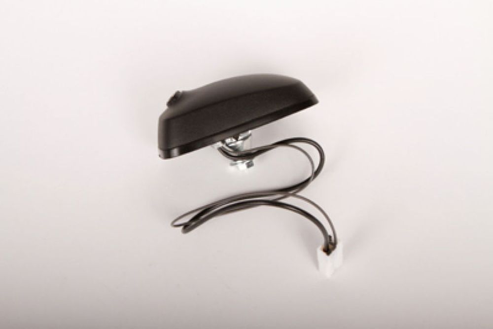 Base antena rádio - 25889652 - Captiva