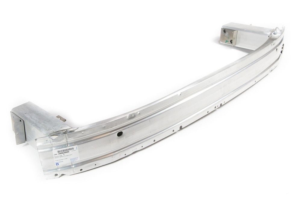 Viga para-choque dianteiro - 39069809 - Cruze A Hatch, Cruze A Sedan
