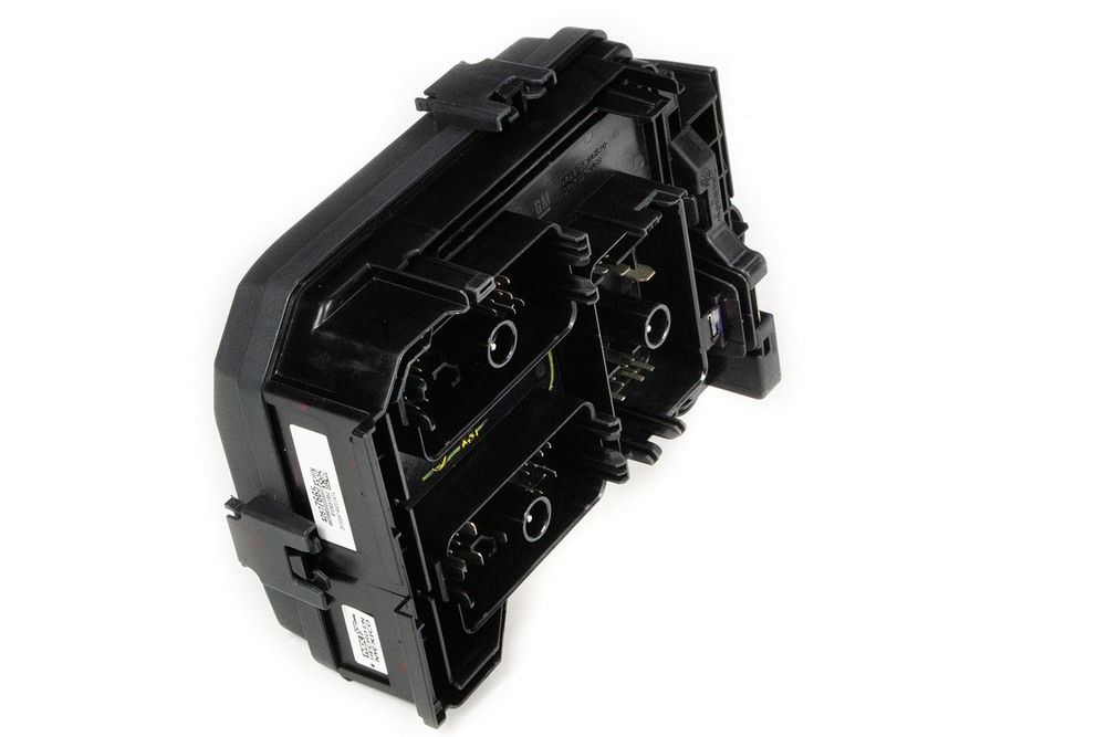 Bloco fusíveis compartimento frontal - 42677665 - Cruze B Sedan, Cruze Ger.2 Sedan
