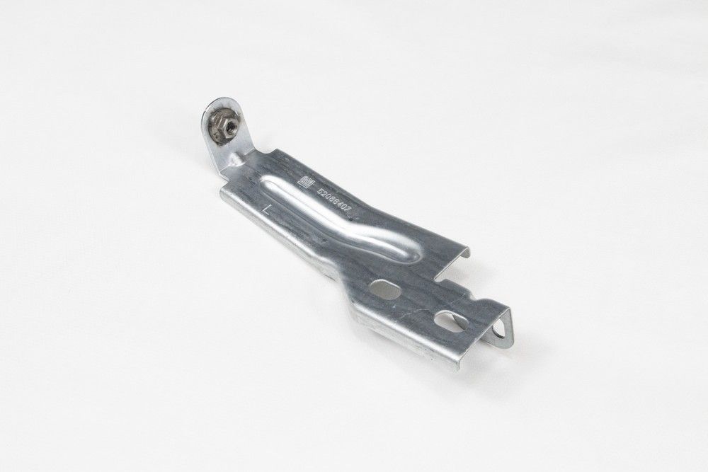 Braço suporte para-choque dianteiro - 52086407 - Spin